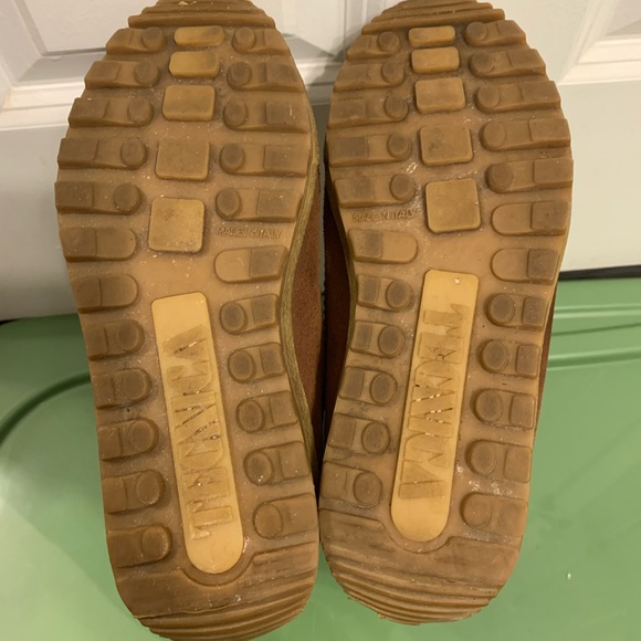 Vintage TECNICA COUNTRY Lined Snow Winter Boots Size 7/7.5 US/ 38 EU - Picture 8 of 8